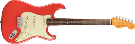 American Vintage II 1961 Stratocaster