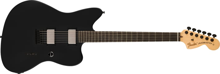 Jim Root Jazzmaster