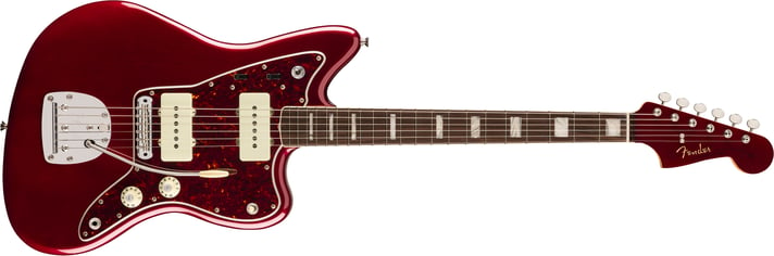 Troy Van Leeuwen Jazzmaster