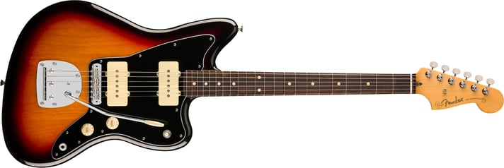 Player II Jazzmaster