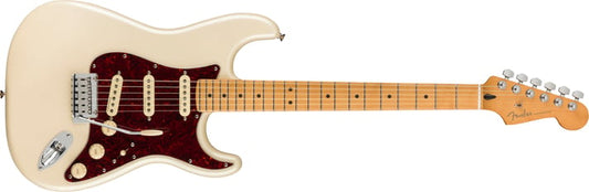 Player Plus Stratocaster