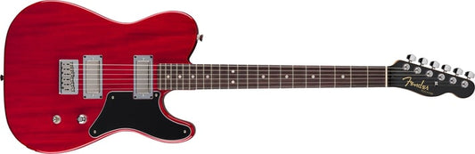 American Professional II Cabronita Telecaster HH