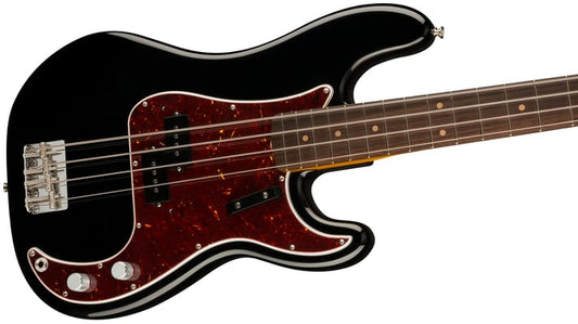 American Vintage II Precision Bass 1960