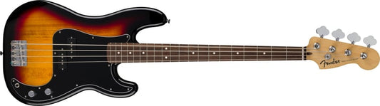 Standard Precision Bass